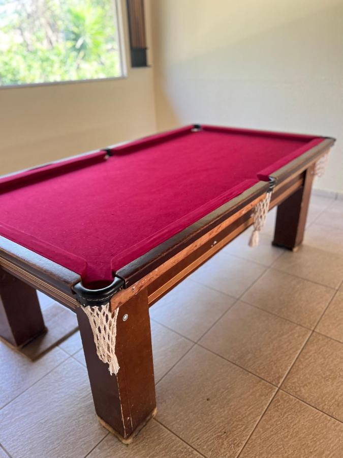 Barra do Piraí Flat No Aldeia Das Aguas Park Resort מראה חיצוני תמונה