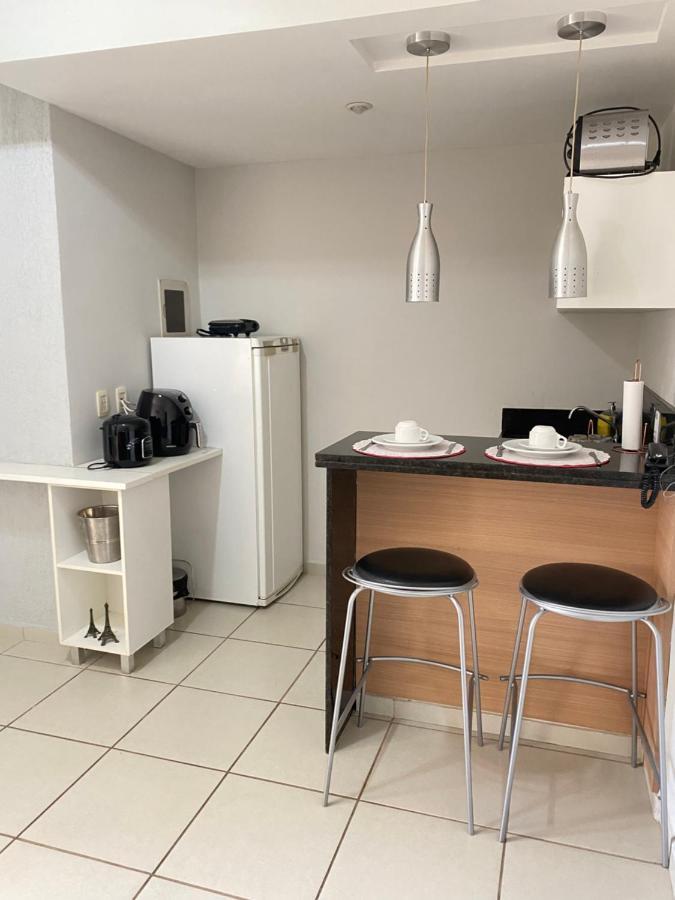 Barra do Piraí Flat No Aldeia Das Aguas Park Resort מראה חיצוני תמונה