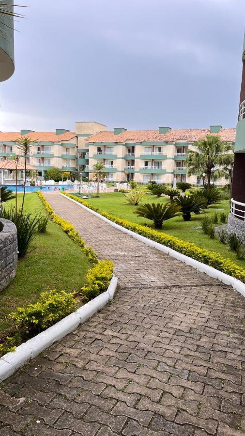 Barra do Piraí Flat No Aldeia Das Aguas Park Resort מראה חיצוני תמונה