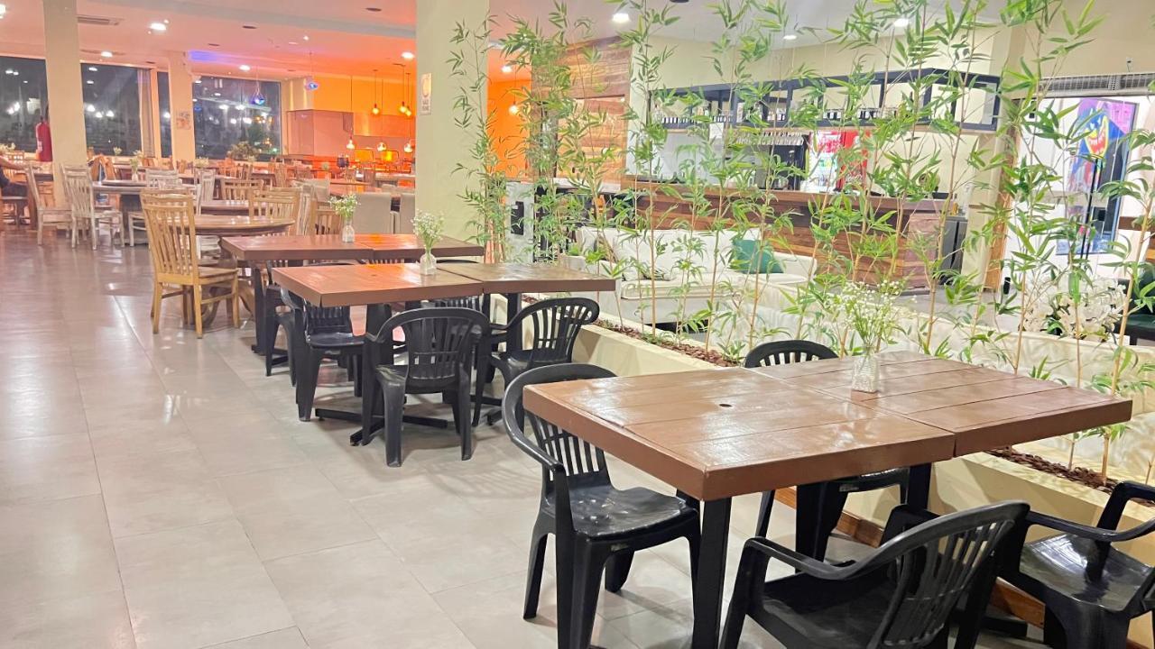 Barra do Piraí Flat No Aldeia Das Aguas Park Resort מראה חיצוני תמונה